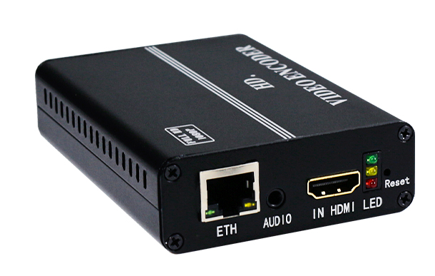H8110高清HDMI音视频编码器