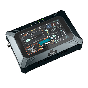 <span style="color:#3C78D8;font-family:Microsoft YaHei;font-size:16px;">N7聚合编码器</span>