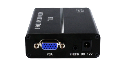 H8110V高清HDMI编码器