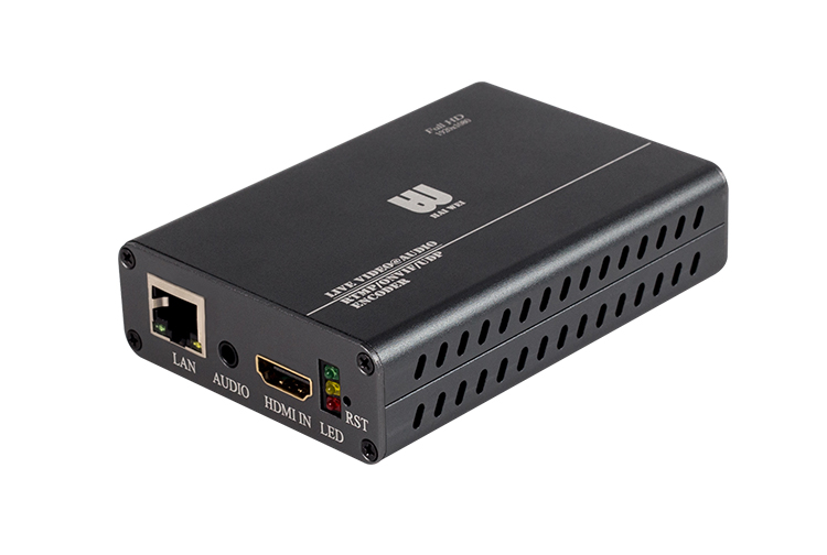 P7高清HDMI音视频编码器