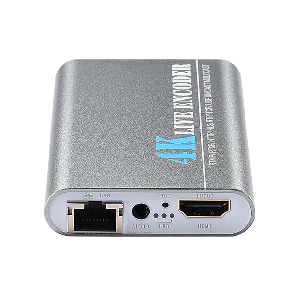 <p align="center" style="text-align:center;">
	<span style="font-size:12.0pt;"><span style="color:#3C78D8;font-size:16px;font-family:Microsoft YaHei;">K1 HDMI </span><span style="color:#3C78D8;font-size:16px;font-family:Microsoft YaHei;">4K高清视频</span></span><span style="font-size:16px;font-family:Microsoft YaHei;color:#3C78D8;">编码器</span><span style="font-size:12.0pt;"></span>
</p>