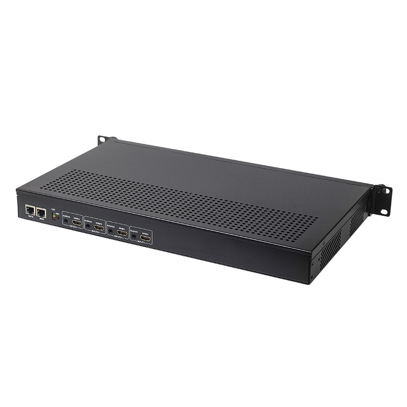 Y520高清HDMI编码器