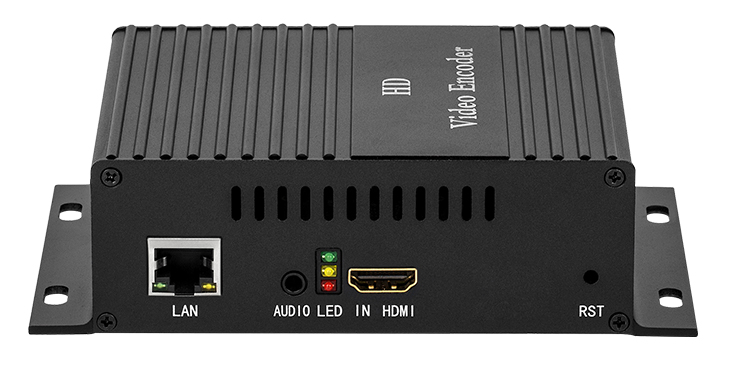 H3110C高清HDMI编码器