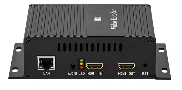 H3110H高清HDMI环出编码器