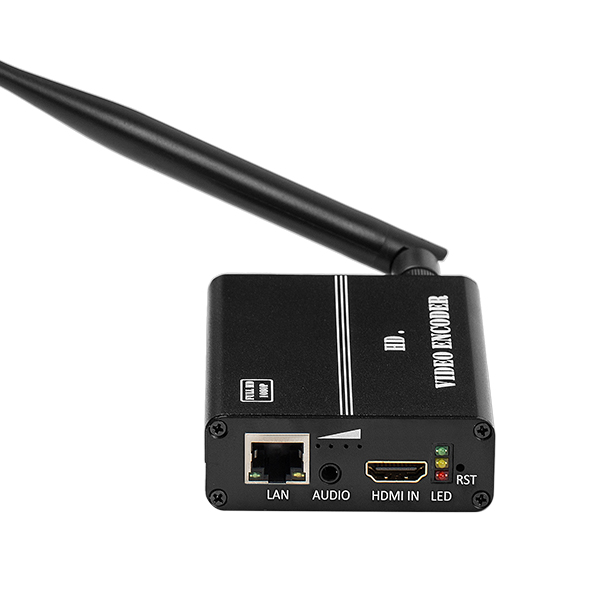 H8110AV-M高清编码器