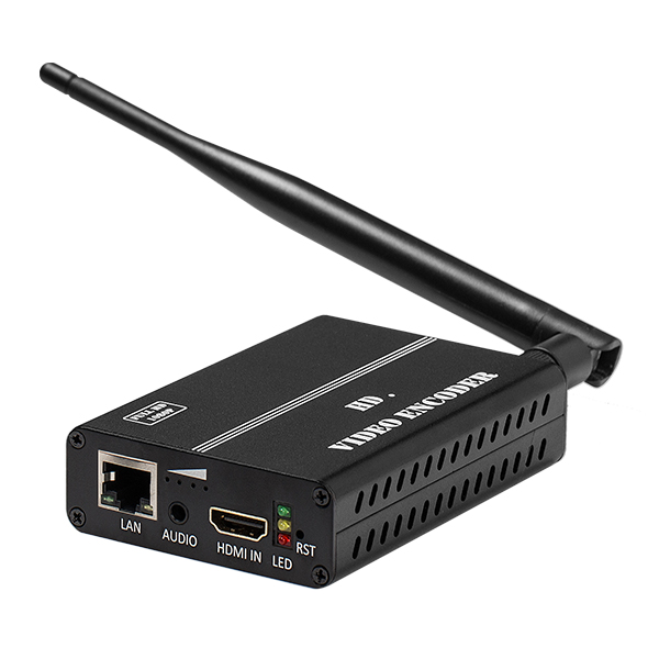 H8110M高清HDMI音视频编码器