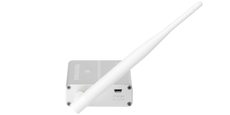H8118M WIFI-HDMI-锂电高清视频编码器